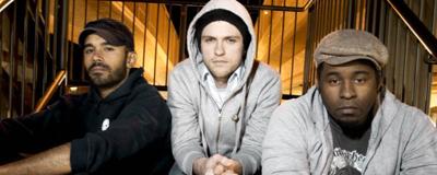 CSUMB draws two big acts in Dirty Heads and Ben Kenney to close out Earth Week concert schedule.  