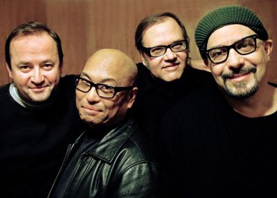 The Smithereens perform Songs From the Who and More Jan. 22 at Sunset Center.