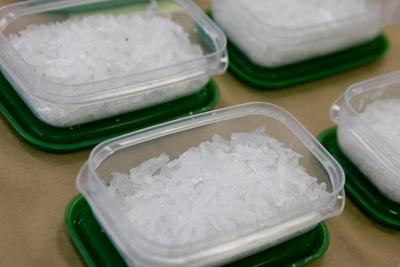 meth