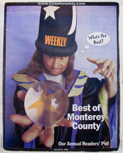 Issue Apr 15, 1999 