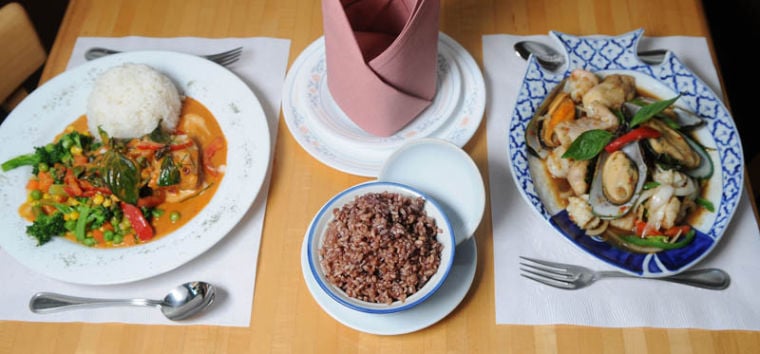 Baan Thai  