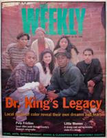 Issue Jan 12, 1995 