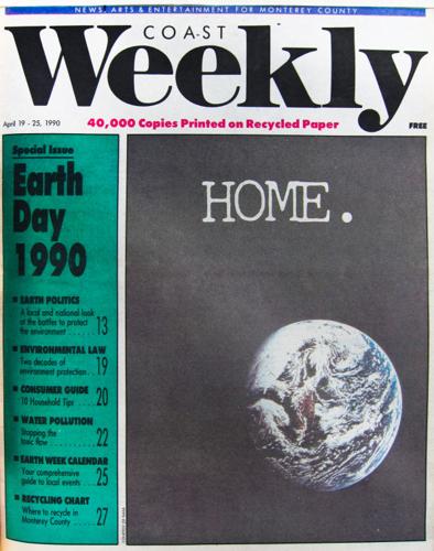 Issue Apr 19, 1990 