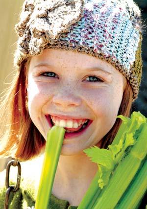 MCW Farm to School Partnership  