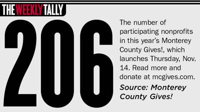 The Weekly Tally 11.14.24