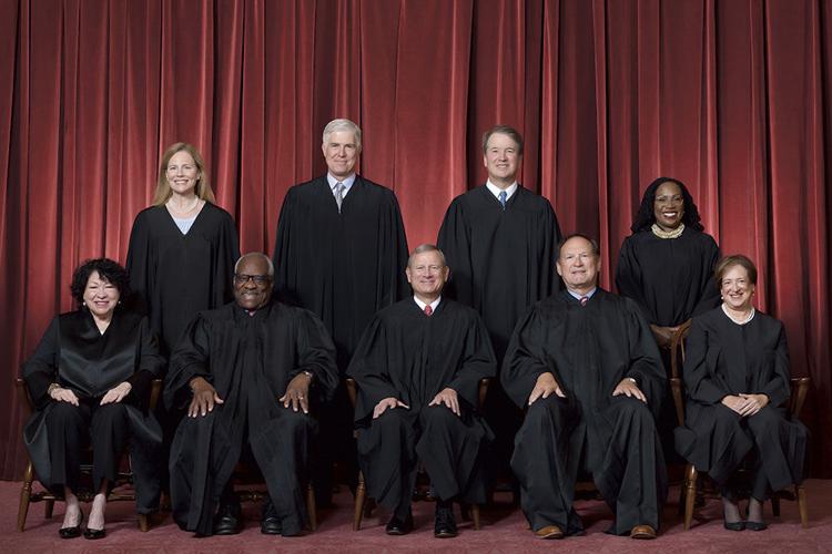 Power on Trial