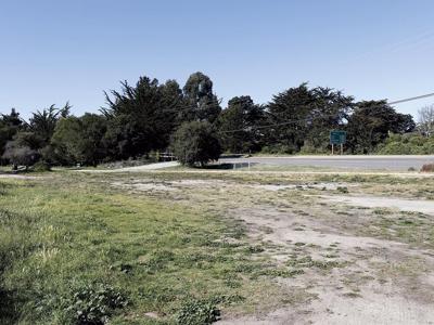 Park Parking
