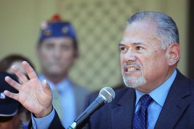 Carlos Ramos