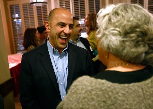Rep. Jimmy Panetta