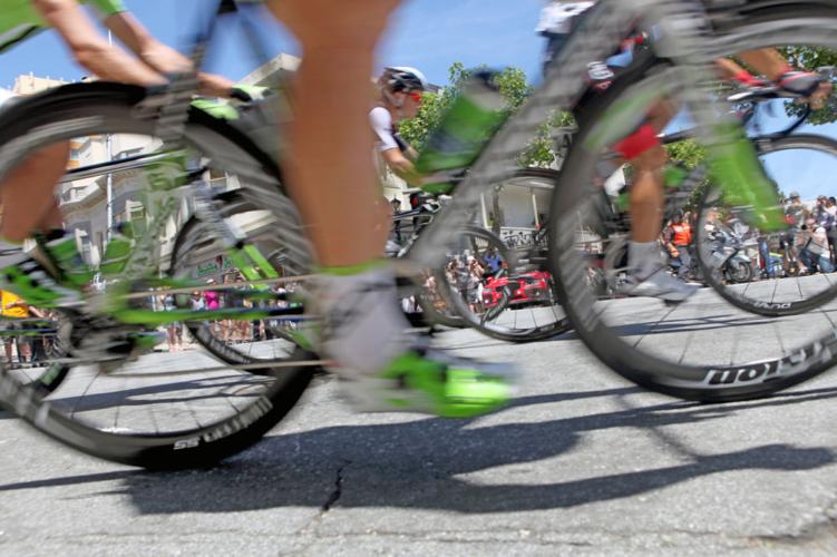 2014 AMGEN Tour of California