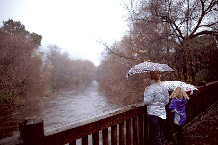 For some, 2017 has brought too much of good thing – rain.