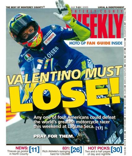 Issue Jul 07, 2005 