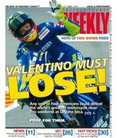 Issue Jul 07, 2005 