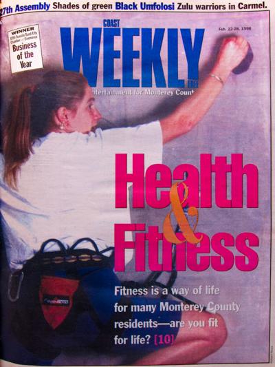 Issue Feb 22, 1996 