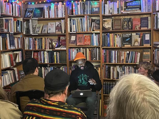 2025 Monterey Poetry Festival