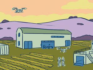 Image for display with article titled A New Partnership Seeks to Skill Up the Local Agricultural Workforce.