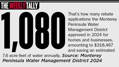 The Weekly Tally 05.01.25