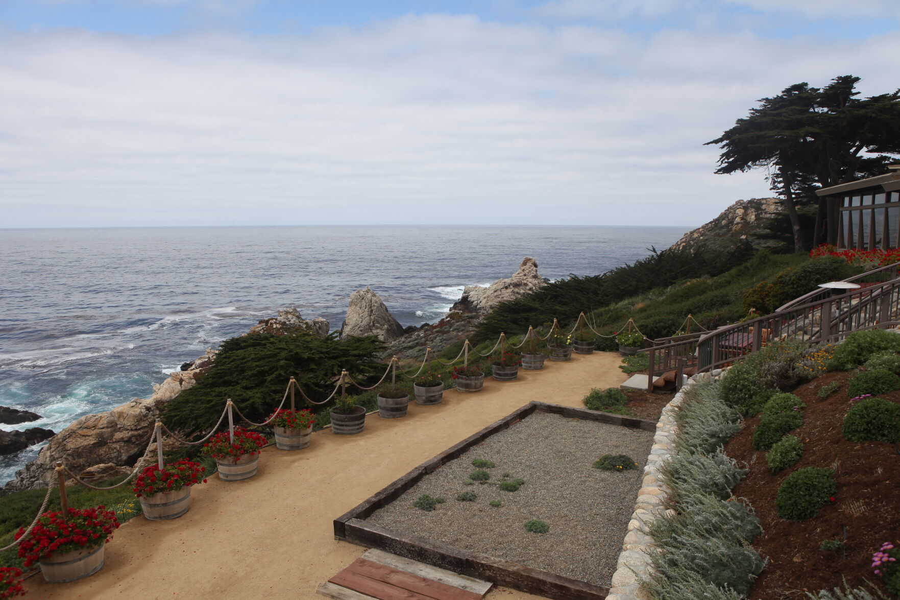 Momentum Builds to Reopen Iconic Big Sur Restaurant | Newsletter ...
