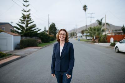 Dawn Addis