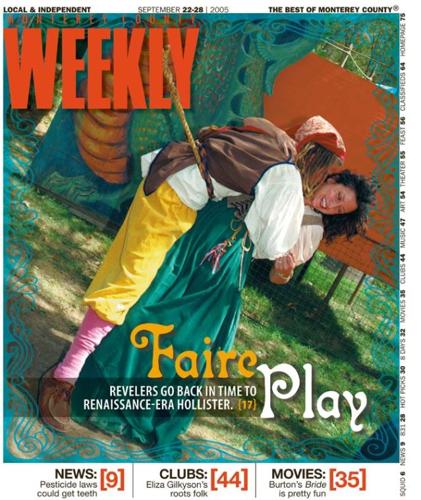 Issue Sep 22, 2005 