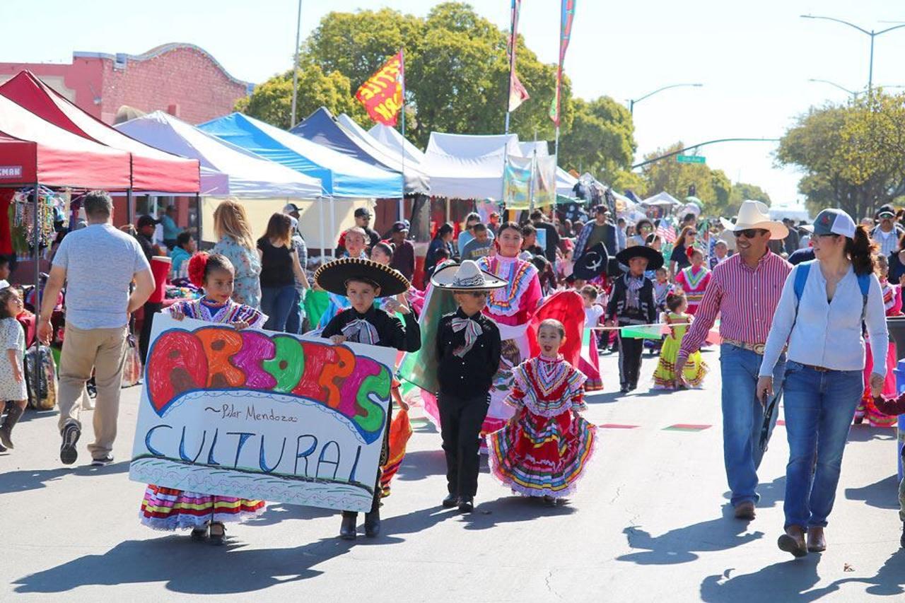 El Festival de la Cosecha de Greenfield celebra las tradiciones locales y la comunidad.