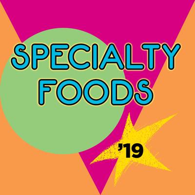 B019 Winner - Specialty Foods