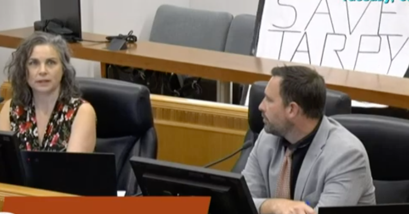 The Board of Supervisors weigh in on the county's overdue housing plan in a rush to get it to the state. - Vimarsana News