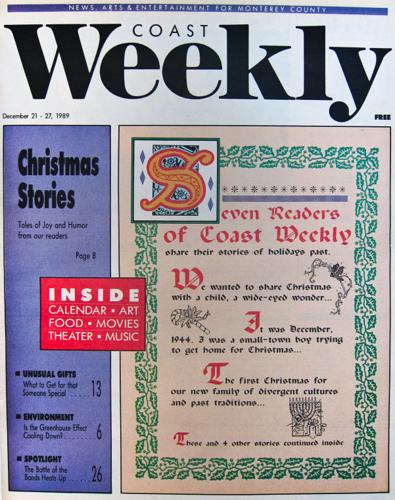 Issue Dec 21, 1989 