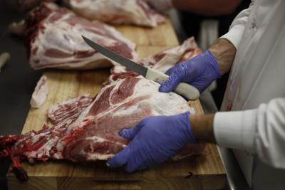 the meatery - meat