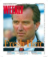 Issue Jan 06, 2005 