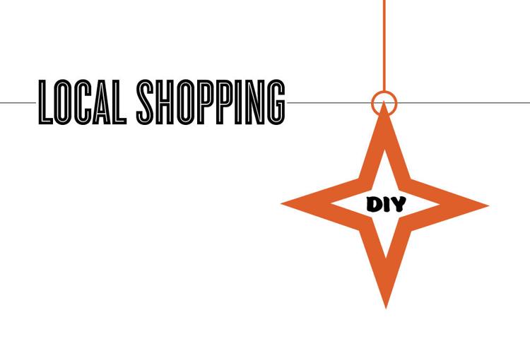 Local Shopping 2025