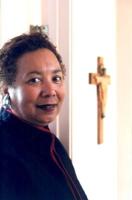 Catholic social work is rooted in a religious tradition that venerates justice.  