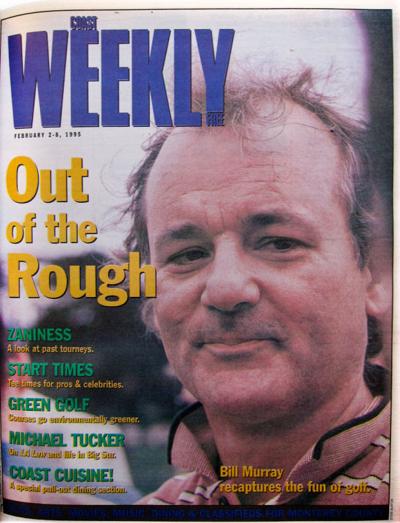 Issue Feb 02, 1995 