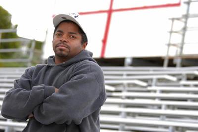 Seaside kids football team will have to play most home games elsewhere.  
