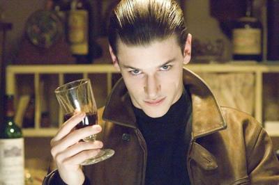 <i>Hannibal Rising</i> provides the backstory for one of modern film’s most notorious villains.  