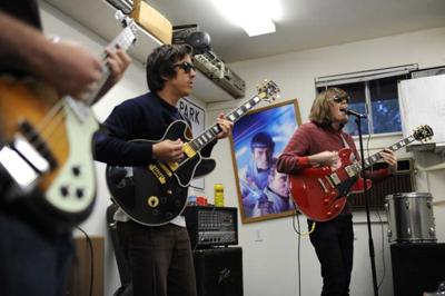 One of Monterey County’s most popular acts is back with a New York state of mind.  