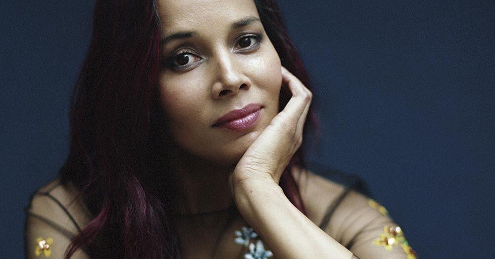 Rhiannon Giddens rides a wave of mainstream success with aplomb and determination. - Vimarsana News
