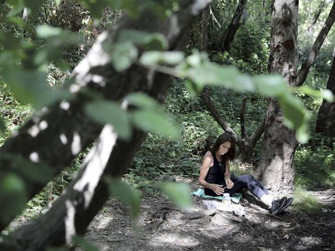 Nature is Healthy