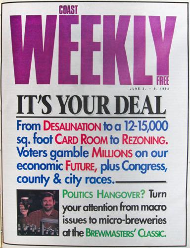 Issue Jun 03, 1993 