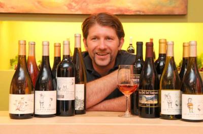 Exploring one local winemaker’s obsession with local grapes.  