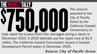 The Weekly Tally 10.01.26