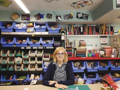 Teacher Appreciation