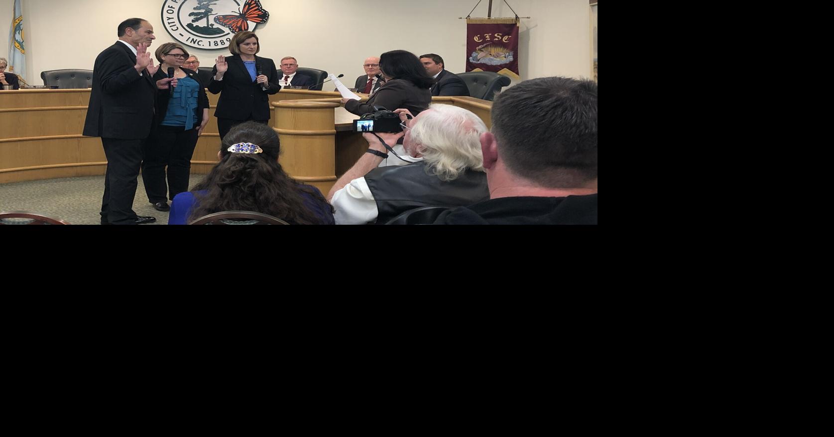 Two Pacific Grove Councilmembers announce they won't run for reelection ...