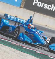 A fast-tracked process for the county’s Laguna Seca contract has raised eyebrows and probable litigation.