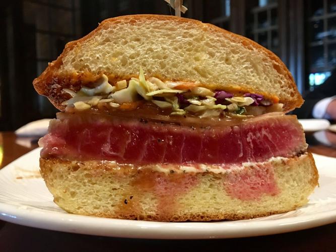 Big Tuna