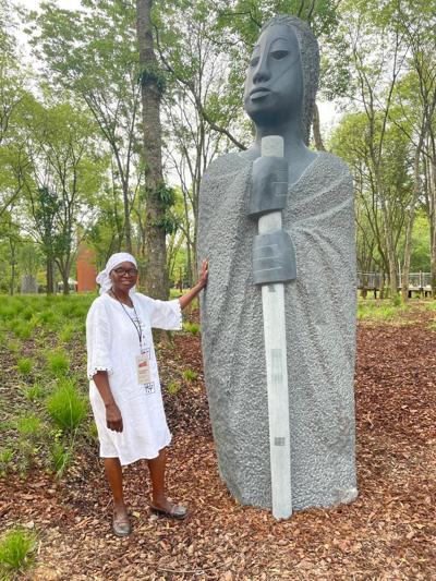 Agnes Nyanhongo
