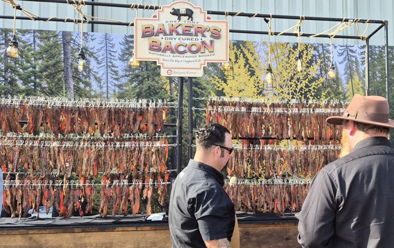 Motorlux bacon