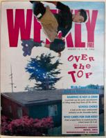 Issue Aug 12, 1993 