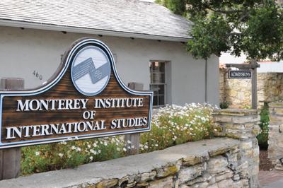 A new year brings a new name for MIIS.