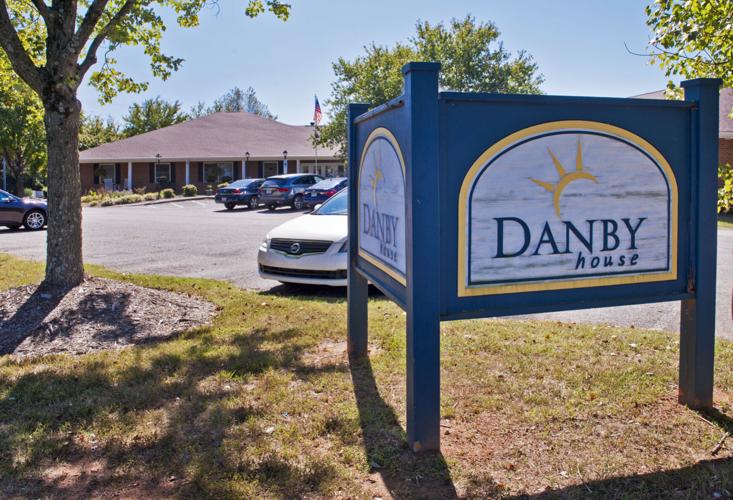 Danby House